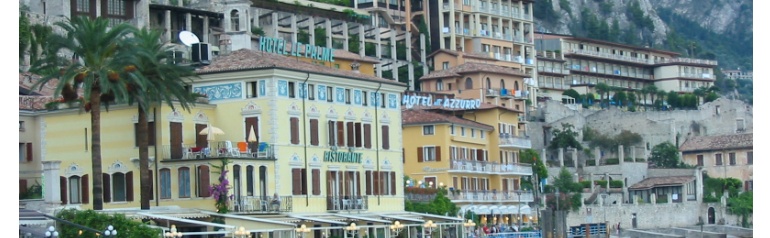 Limone sul Garda
